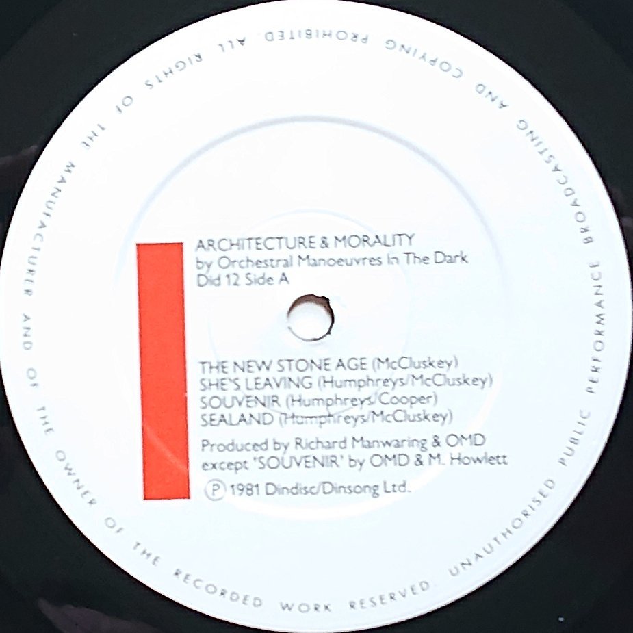 Label